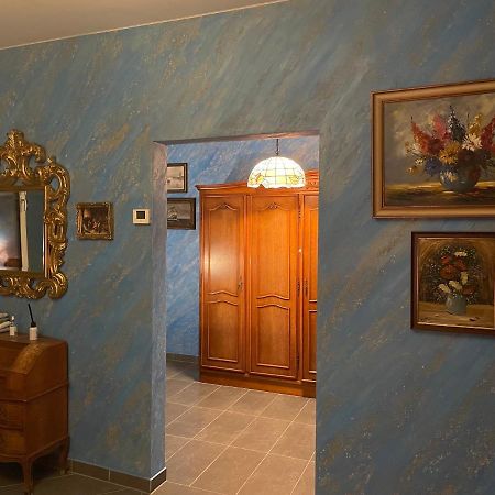 Luxus Design Apartments Plauen Dış mekan fotoğraf