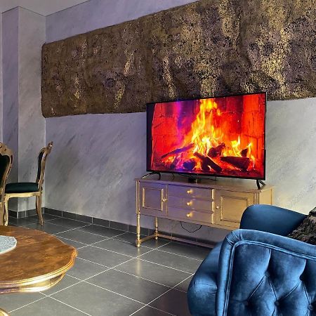 Luxus Design Apartments Plauen Dış mekan fotoğraf