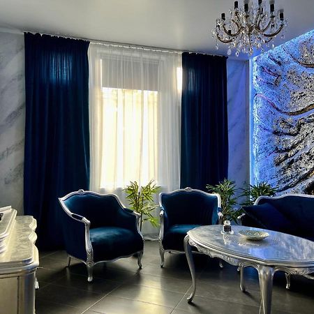 Luxus Design Apartments Plauen Dış mekan fotoğraf