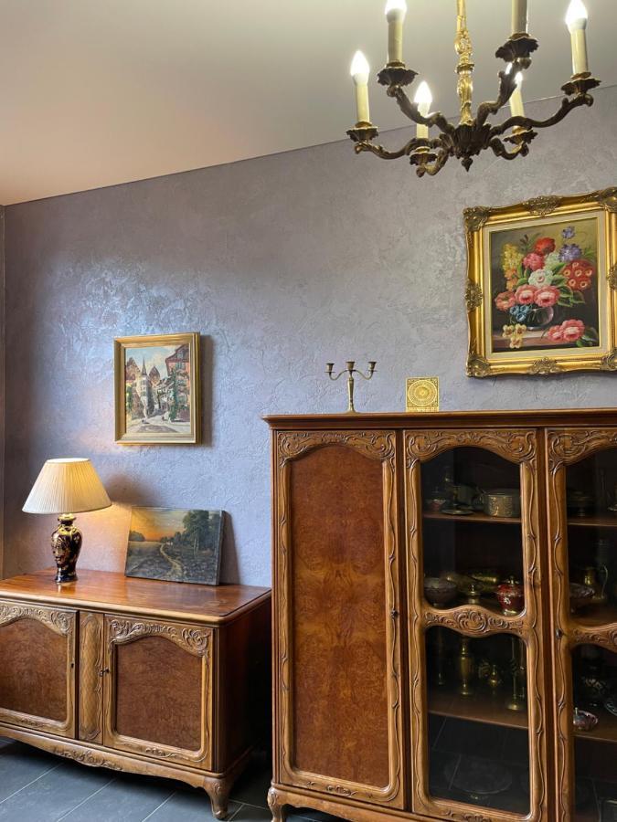Luxus Design Apartments Plauen Dış mekan fotoğraf