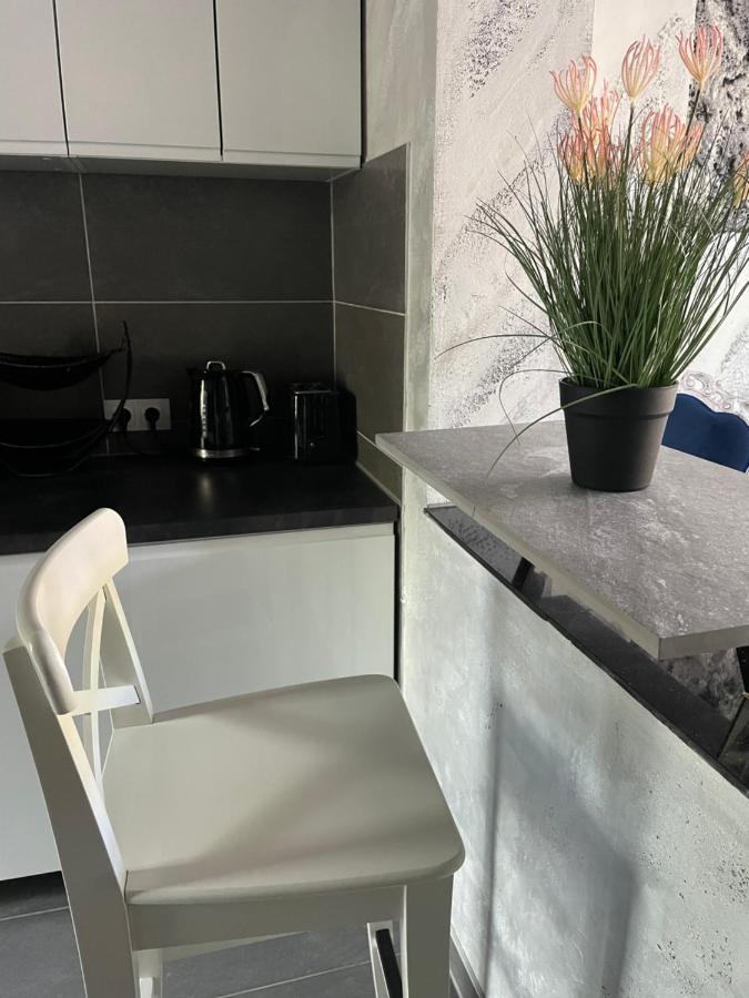 Luxus Design Apartments Plauen Dış mekan fotoğraf