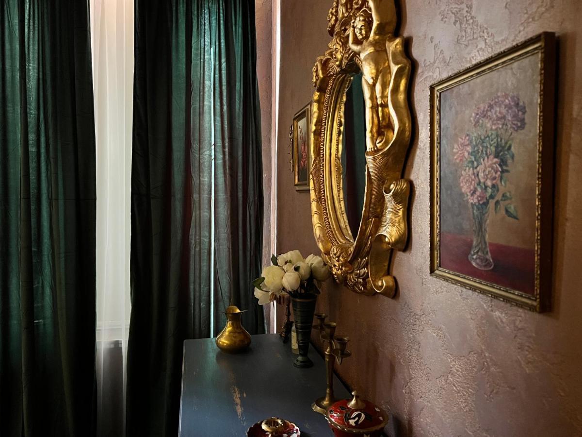 Luxus Design Apartments Plauen Dış mekan fotoğraf