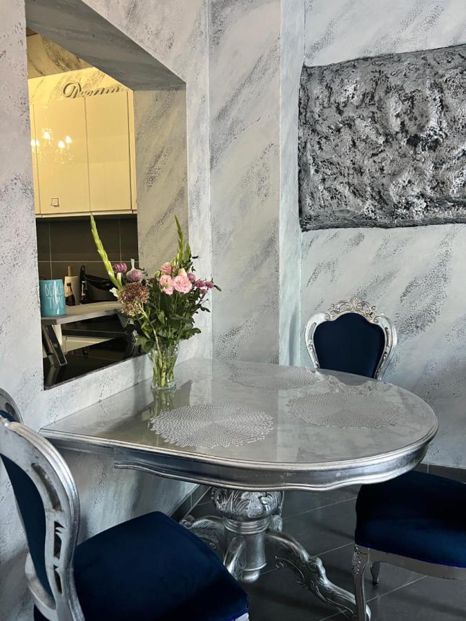Luxus Design Apartments Plauen Dış mekan fotoğraf